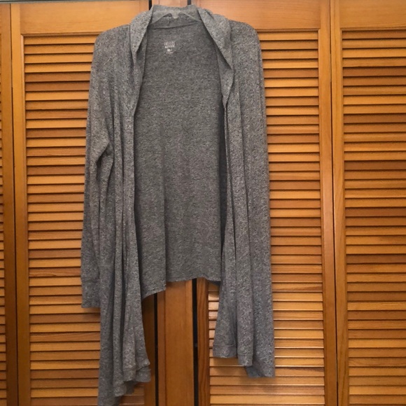 Justice hooded jacket sweater - Picture 1 of 13